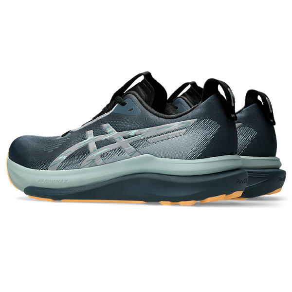 Asics Gel Kayano 33 Lite-Show Lite-Show/Orange Glow