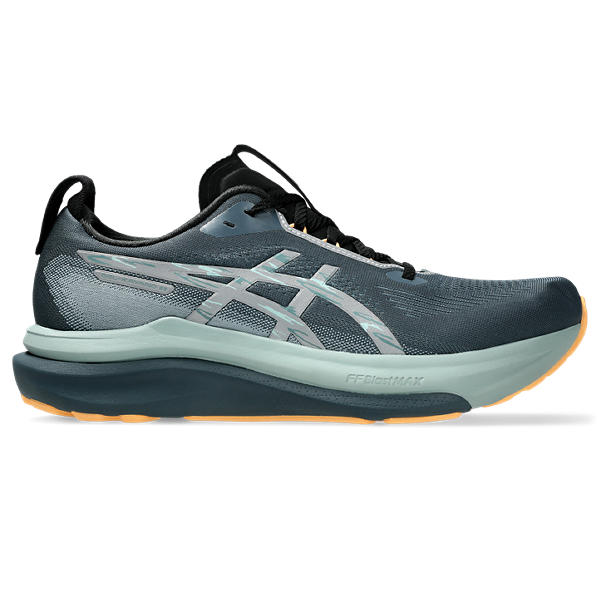 Asics Gel Kayano 33 Lite-Show Lite-Show/Orange Glow