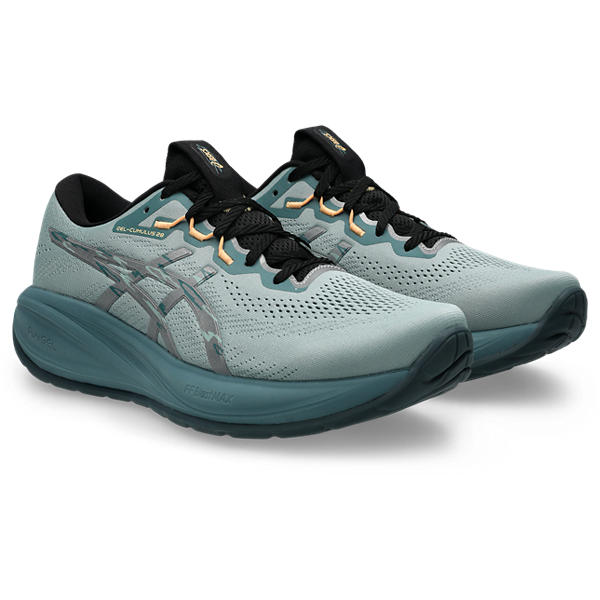 Asics Gel Cumulus 28 Lite-Show Lite-Show/Orange Glow