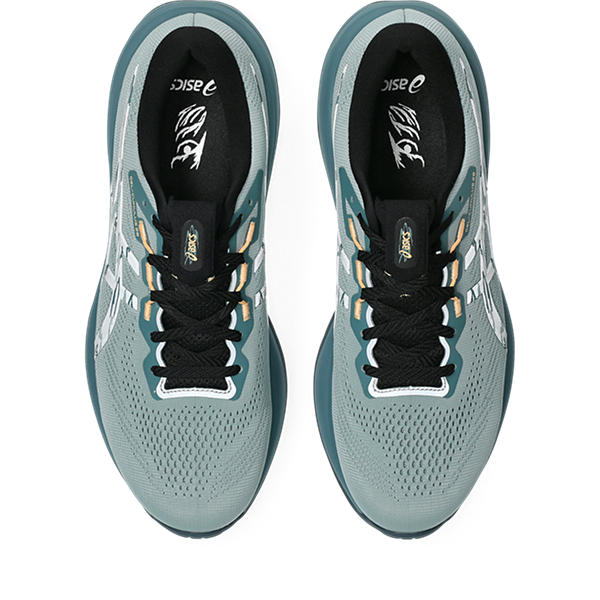 Asics Gel Cumulus 28 Lite-Show Lite-Show/Orange Glow