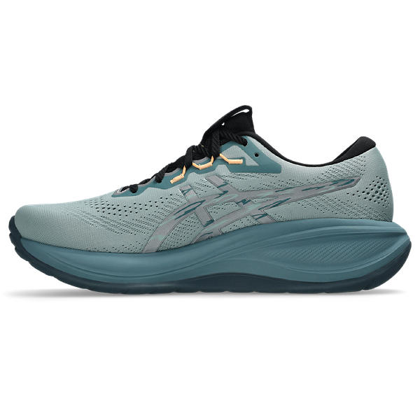 Asics Gel Cumulus 28 Lite-Show Lite-Show/Orange Glow