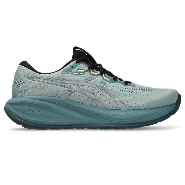 Asics Gel Cumulus 28 Lite-Show Lite-Show/Orange Glow