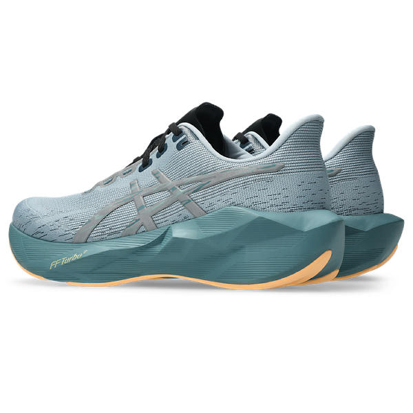 Asics Novablast 6 Lite Show  Lite Show/Orange Glow