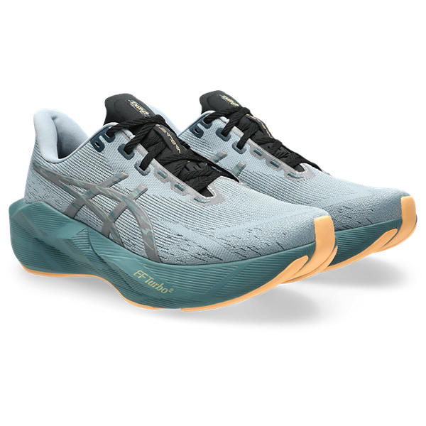 Asics Novablast 6 Lite Show  Lite Show/Orange Glow