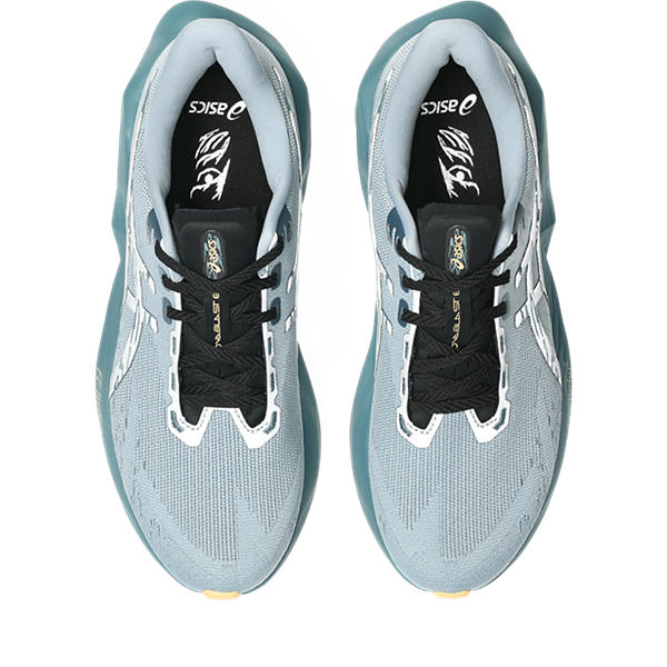 Asics Novablast 6 Lite Show  Lite Show/Orange Glow