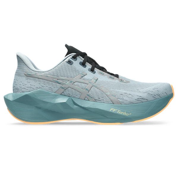 Asics Novablast 6 Lite Show  Lite Show/Orange Glow
