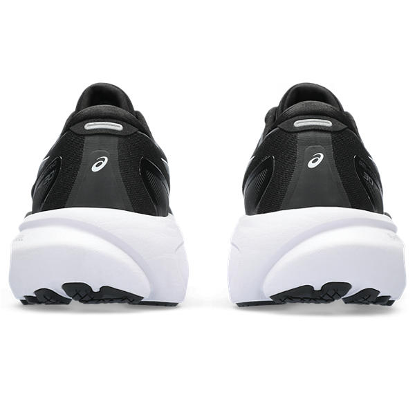 Asics Gel Kayano 30 Black/Sheet Rock