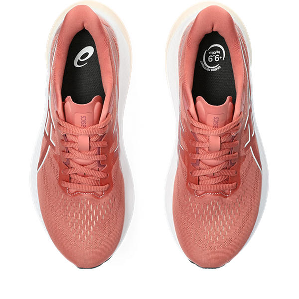 Asics GT 2000 12 Light Garnet/Brisket Red
