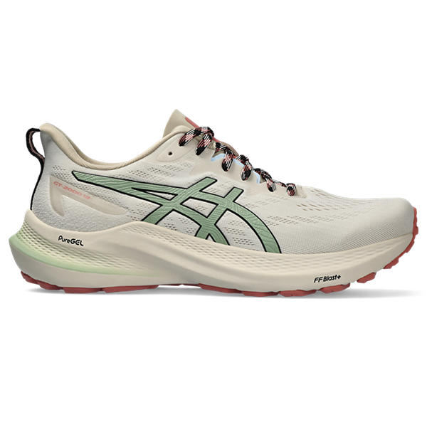 Asics GT 2000 12 TR  Nature Bathing/Rose Rouge