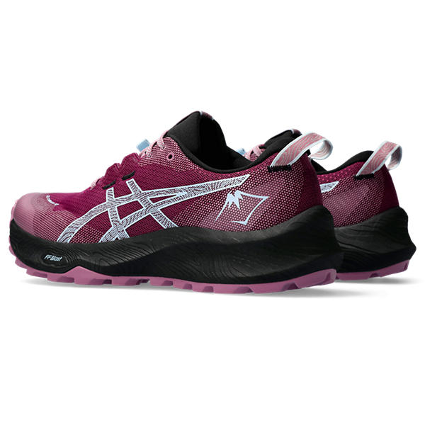 Asics Gel Trabuco 12 Blackberry