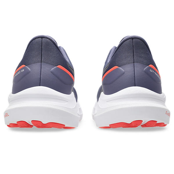 Asics GT 1000 13  Indigo Fog/White