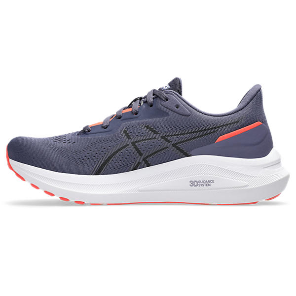 Asics GT 1000 13  Indigo Fog/White