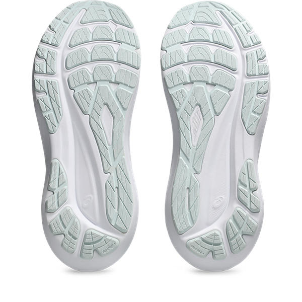 Asics GT 2000 13 Pure Aqua/White