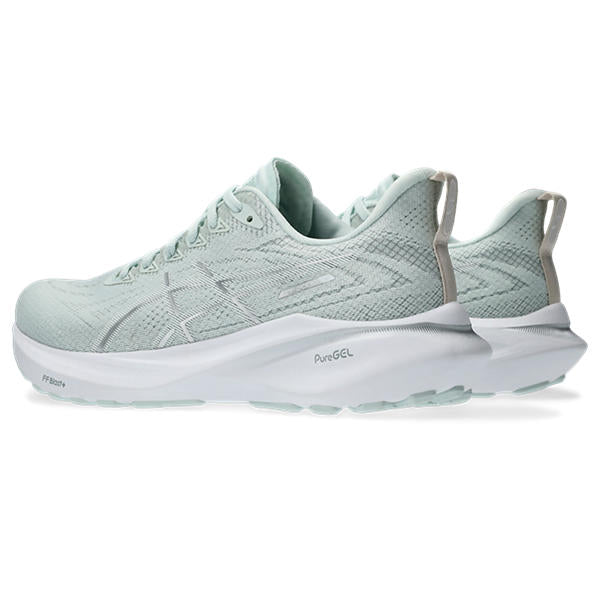 Asics GT 2000 13 Pure Aqua/White