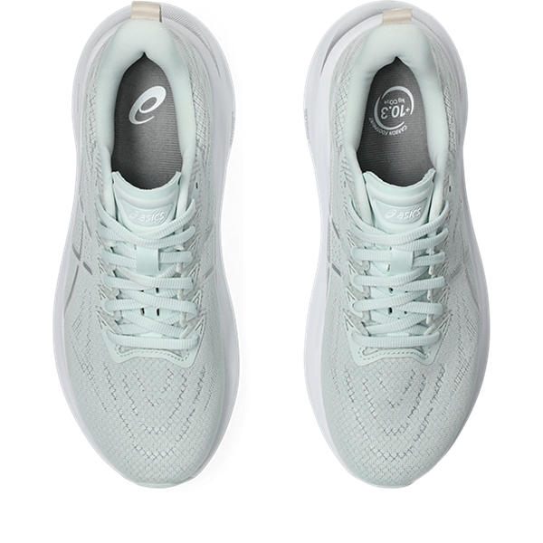 Asics GT 2000 13 Pure Aqua/White