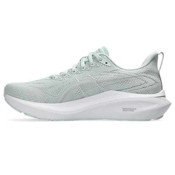 Asics GT 2000 13 Pure Aqua/White