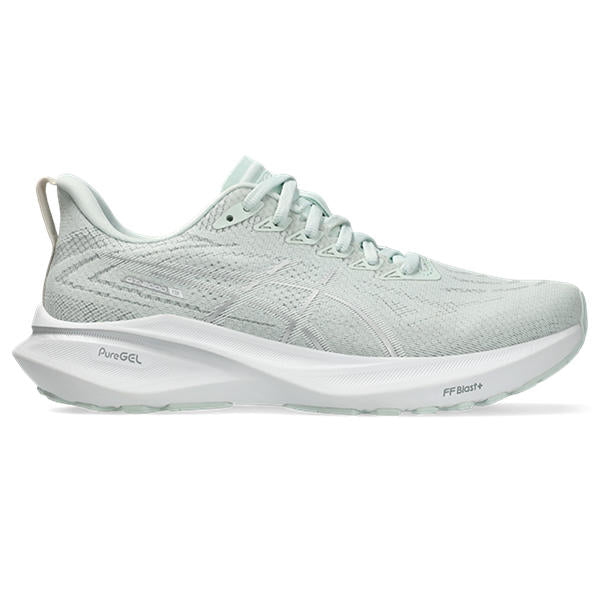 Asics GT 2000 13 Pure Aqua/White