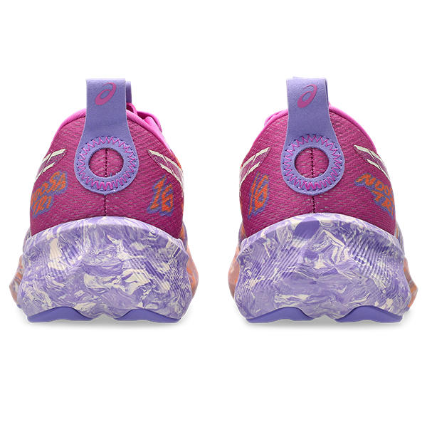 Asics Noosa Tri 16 Digital Sakura/Amethyst - SportSA