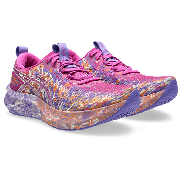 Asics Noosa Tri 16 Digital Sakura/Amethyst
