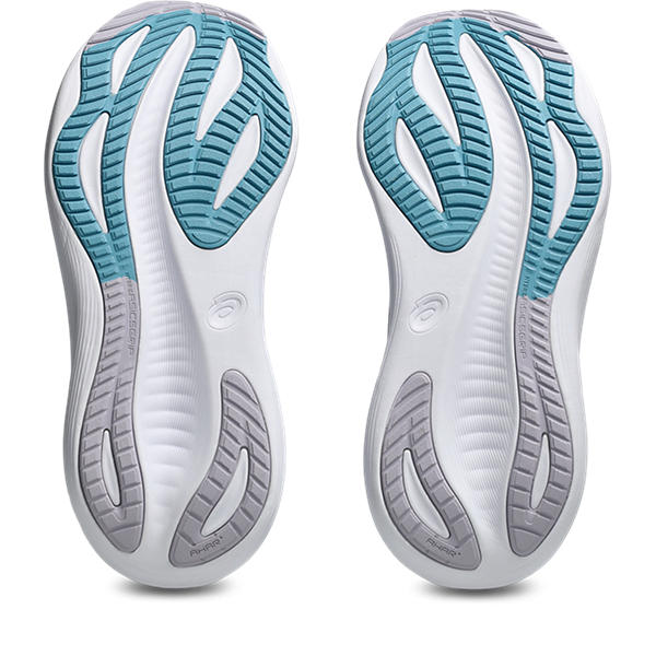 Asics Gel Nimbus 27 Black/Dusk Violet