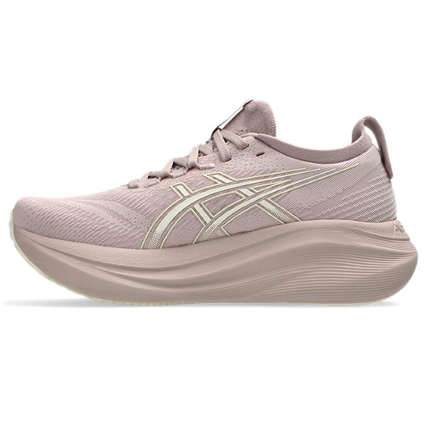 Asics Gel Nimbus 27 Fawn/Birch