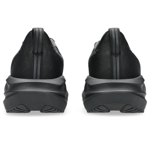 Asics Novablast 5 Black/Carrier Grey