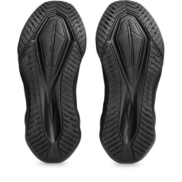 Asics Novablast 5 Black/Carrier Grey