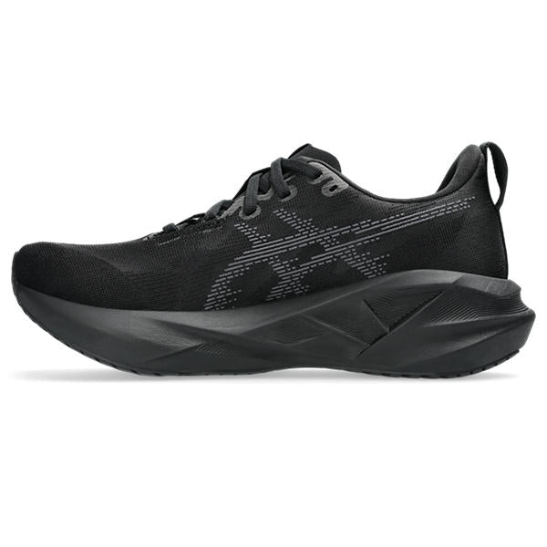 Asics Novablast 5 Black/Carrier Grey