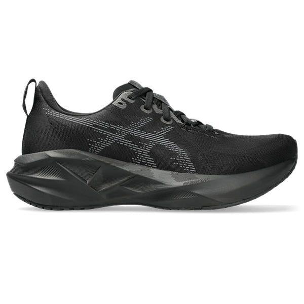 Asics Novablast 5 Black/Carrier Grey