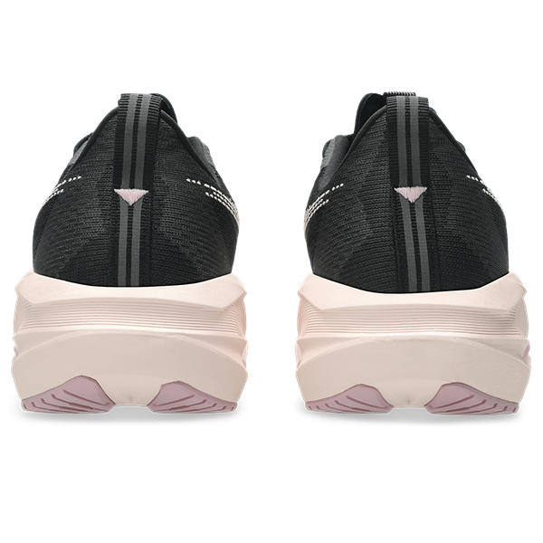 Asics Novablast 5 Black/Pearl Pink