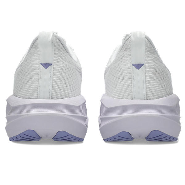 Asics Novablast 5 White/Lilac Hint