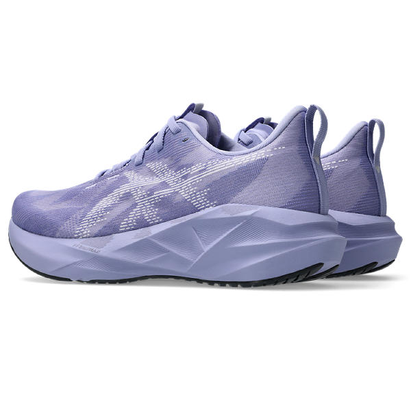 Asics Novablast 5 Bluebell/Lilac Hint