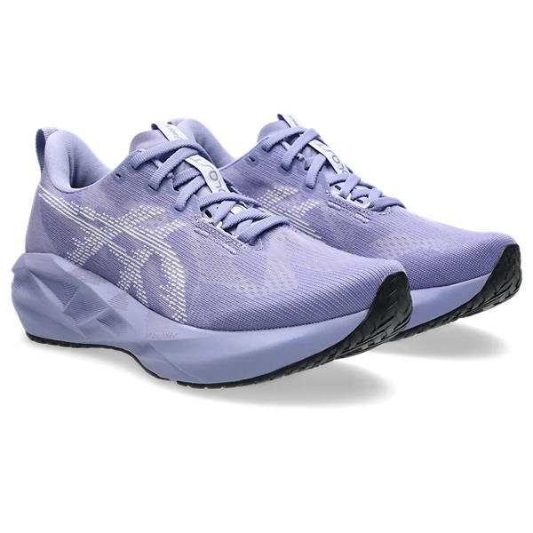 Asics Novablast 5 Bluebell/Lilac Hint