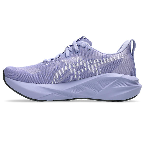Asics Novablast 5 Bluebell/Lilac Hint