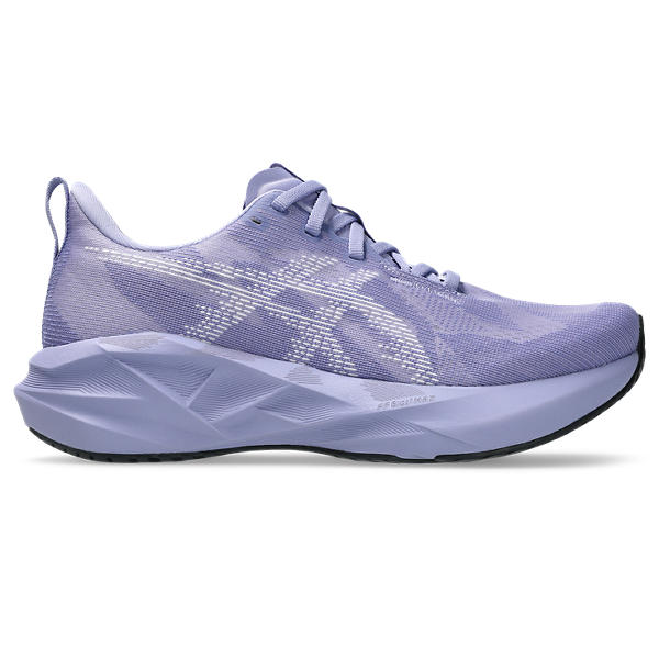 Asics Novablast 5 Bluebell/Lilac Hint