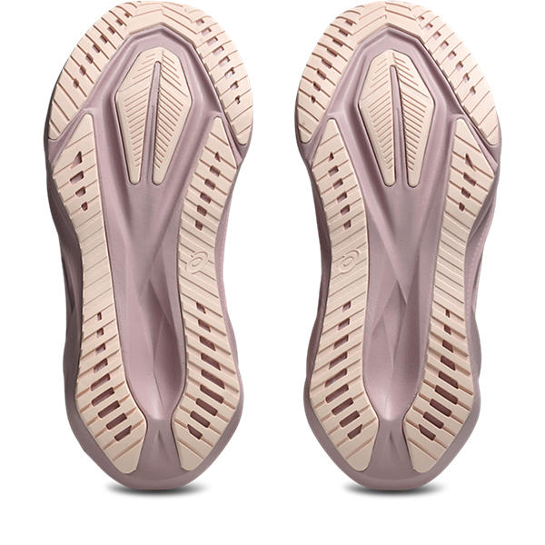 Asics Novablast 5 Pearl Pink/Morganite