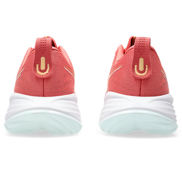 Asics Gel Cumulus 27 Dark Pink Clay/Cream