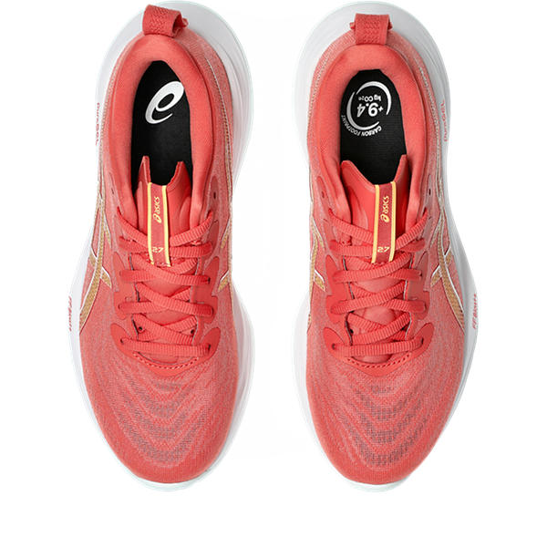Asics Gel Cumulus 27 Dark Pink Clay/Cream