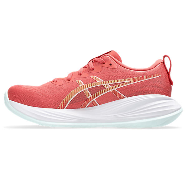 Asics Gel Cumulus 27 Dark Pink Clay/Cream
