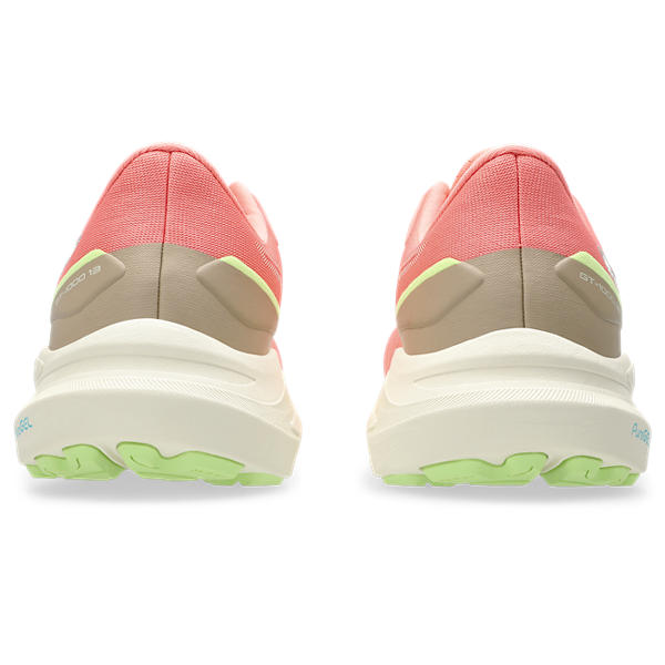 Asics GT 1000 13 TR Nature Bathing/Guava