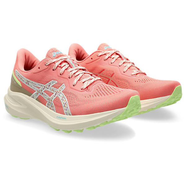 Asics GT 1000 13 TR Nature Bathing/Guava