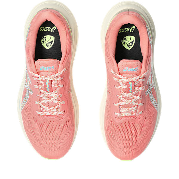 Asics GT 1000 13 TR Nature Bathing/Guava