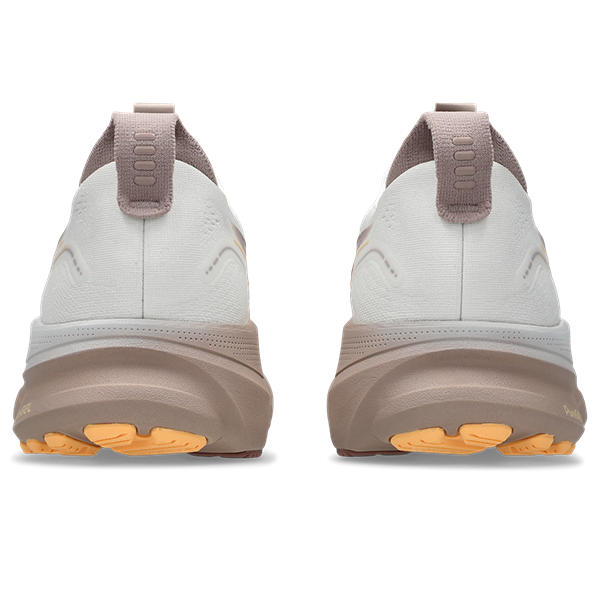 Asics Gel Kayano 32 White/Orange Glow