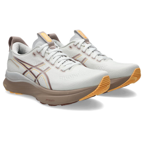 Asics Gel Kayano 32 White/Orange Glow