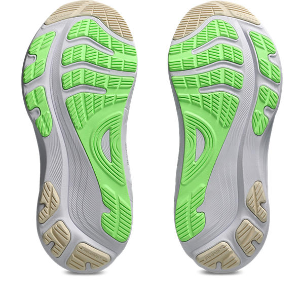 Asics Gel Kayano 32 White/Seashell