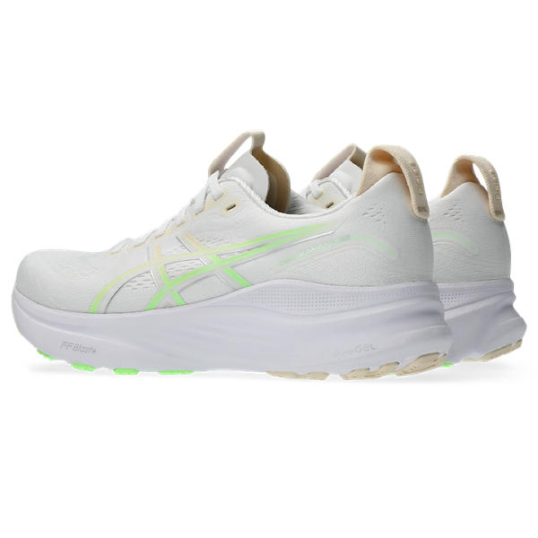 Asics Gel Kayano 32 White/Seashell