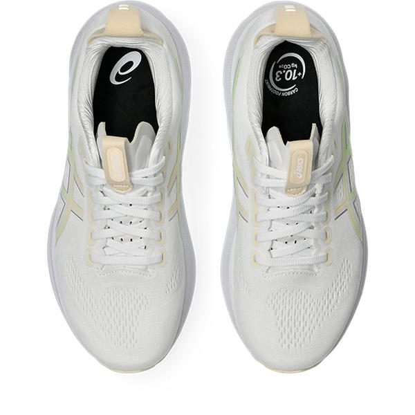 Asics Gel Kayano 32 White/Seashell