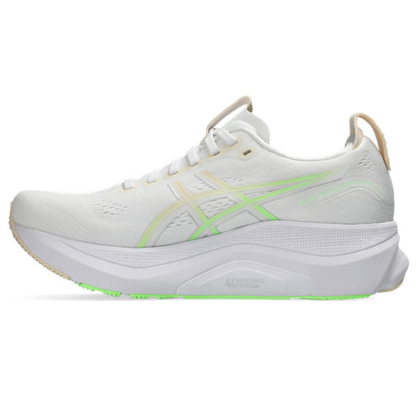 Asics Gel Kayano 32 White/Seashell