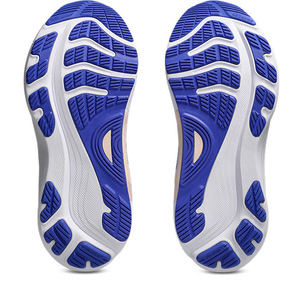 Asics Gel Kayano 32 Cobalt Burst/Pure Silver