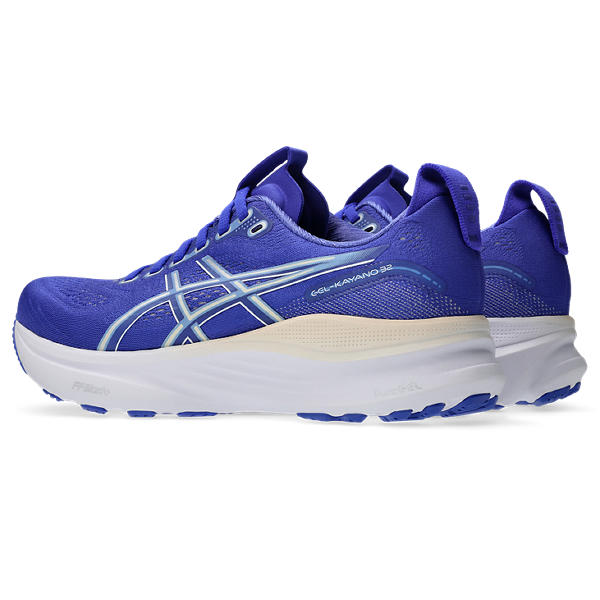 Asics Gel Kayano 32 Cobalt Burst/Pure Silver